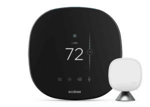 Ecobee 5 Ecobee 5