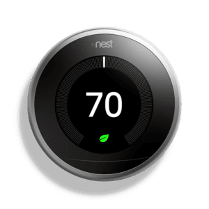 Google Nest Thermostat Google Nest Thermostat