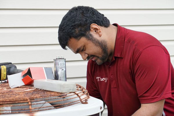 A/C Repair in Troy, OH A/C Repair in Troy, OH
