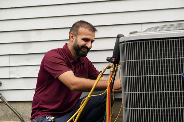 Cooling Services in Troy, OH