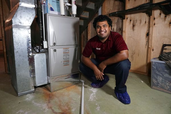 Furnace Installation & Replacement in Troy, OH Furnace Installation & Replacement in Troy, OH