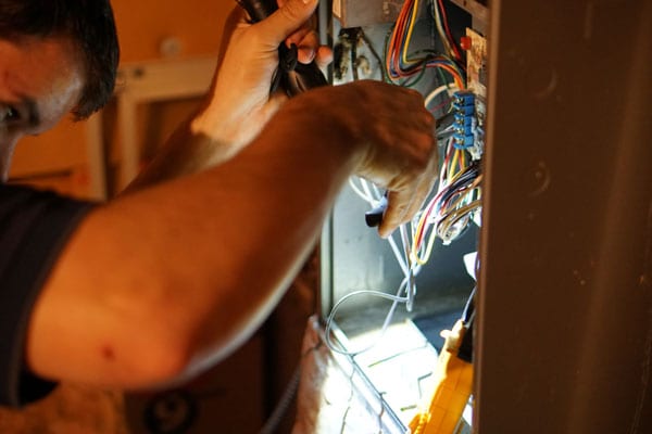 Furnace Repair in Troy, OH