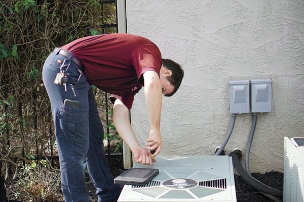 Heat Pump Services in Troy, OH