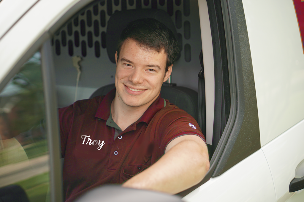 Troy Furnace & Air Conditioning Technician Troy Furnace & Air Conditioning Technician