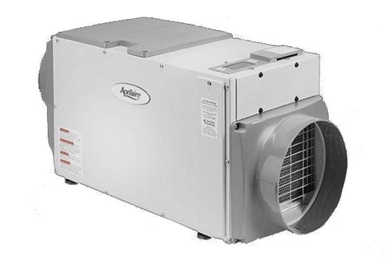 Aprilaire 1850 Dehumidifier in Troy, OH