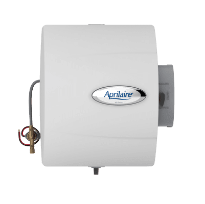 Aprilaire 600M Humidifier in Troy, OH