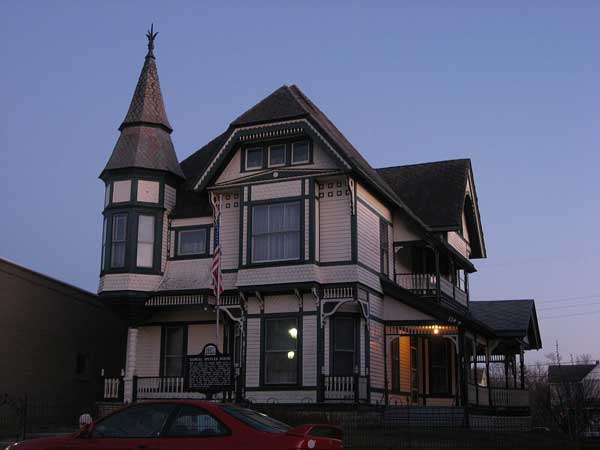 Brookville, OH Brookville, OH