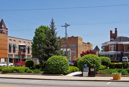 Covington, OH Covington, OH