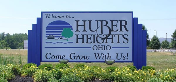 Huber Heights, OH