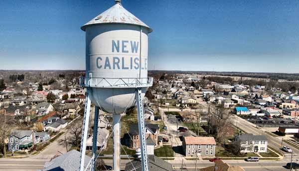 New Carlisle, OH