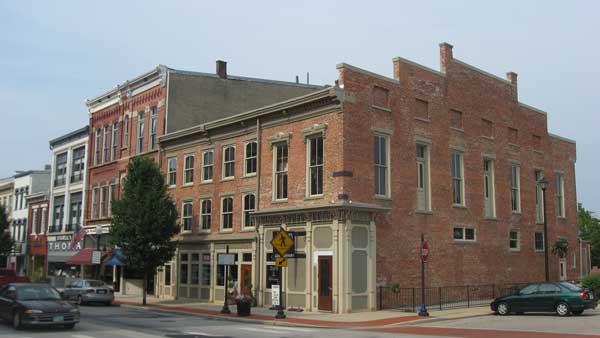 Piqua, OH Piqua, OH