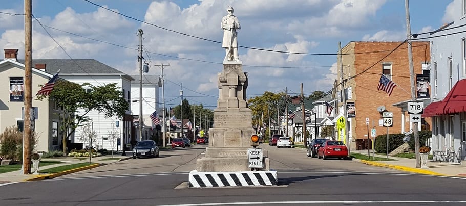 Pleasant Hill, OH Pleasant Hill, OH