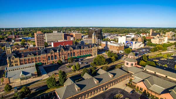 Springfield, OH Springfield, OH
