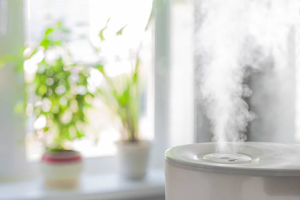 Humidifier Services in Troy, OH