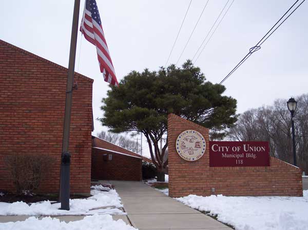 Union, OH Union, OH