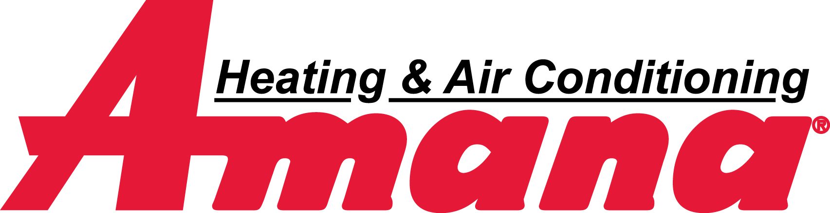 Amana Heating & Air Conditioning