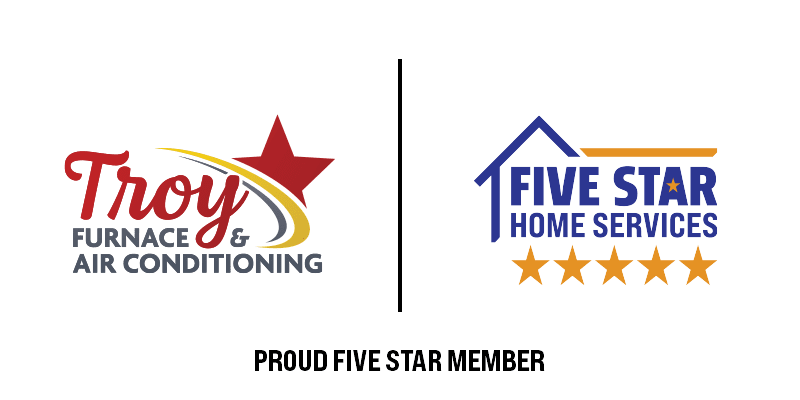 Proud Five Star Partner